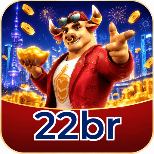 Fortune Tiger Logo 2