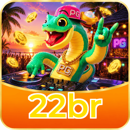 22br Segurança Logo 3