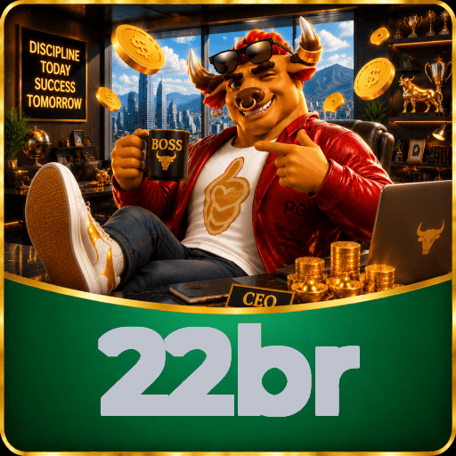 Fortune Tiger Logo 3